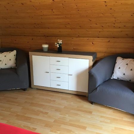 Nefelejcs Apartman Balatonvilágos Exteriér fotografie