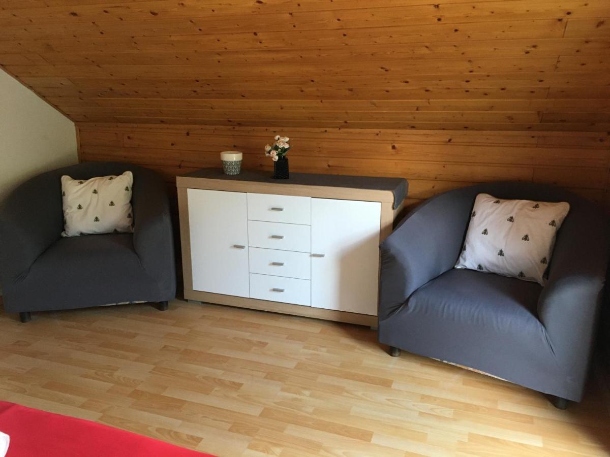 Nefelejcs Apartman Balatonvilágos Exteriér fotografie