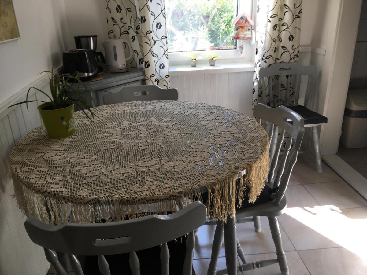 Nefelejcs Apartman Balatonvilágos Exteriér fotografie