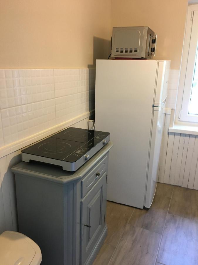 Nefelejcs Apartman Balatonvilágos Exteriér fotografie