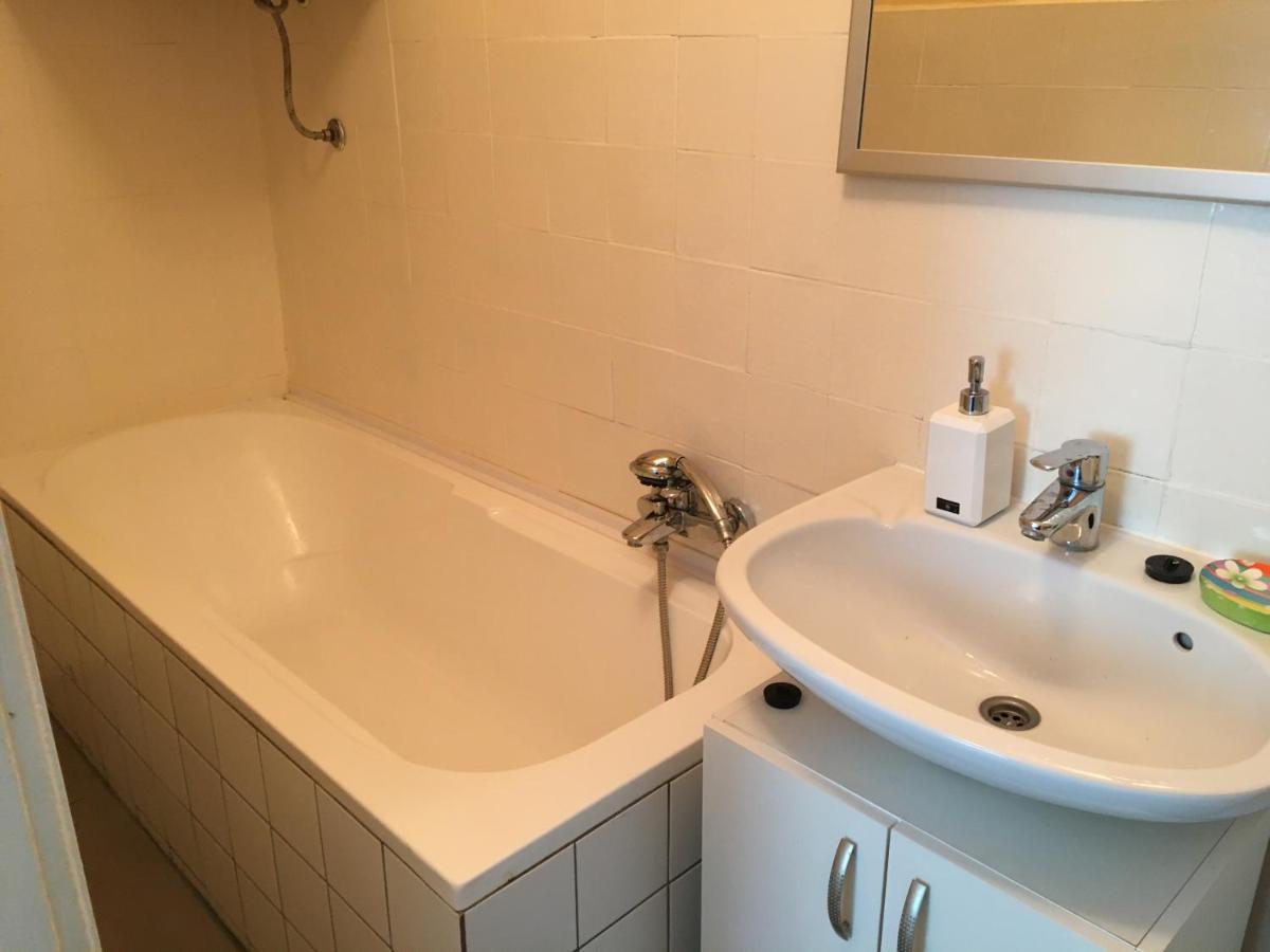Nefelejcs Apartman Balatonvilágos Exteriér fotografie