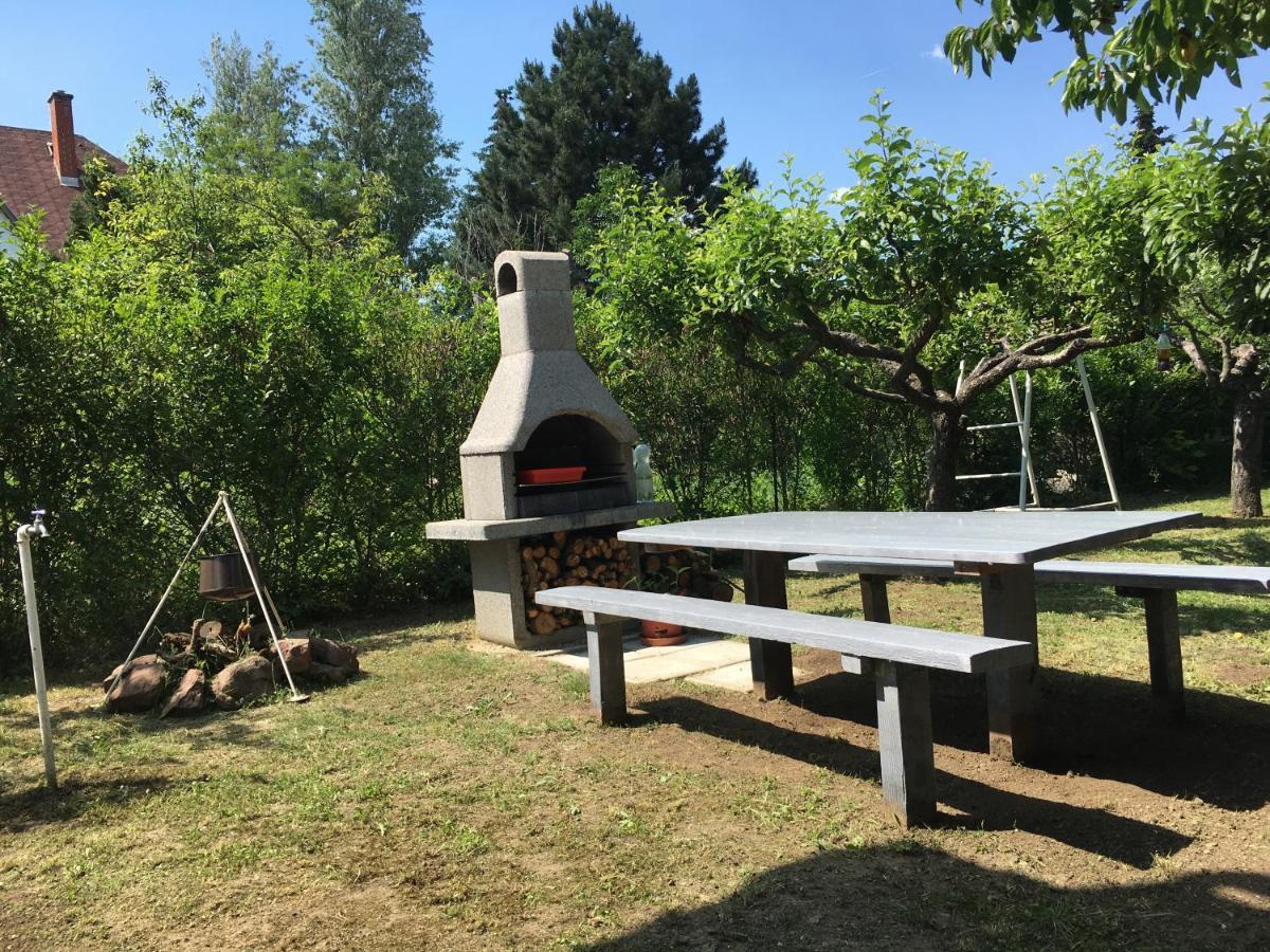 Nefelejcs Apartman Balatonvilágos Exteriér fotografie